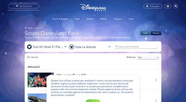 visitare.disneylandparis.it