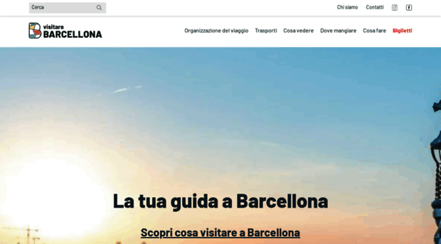 visitarebarcellona.com