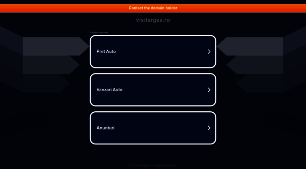 visitarges.ro