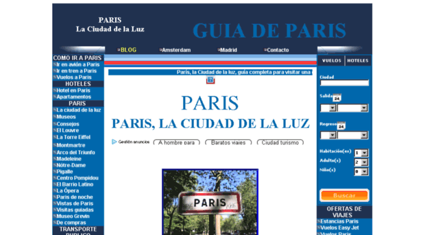 visitarparis.com