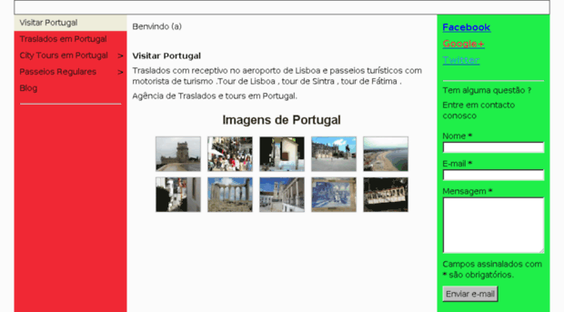 visitarportugal.com.pt