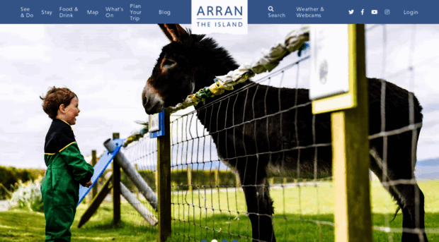 visitarran.com