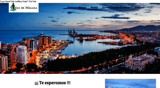 visitasdemalaga.com