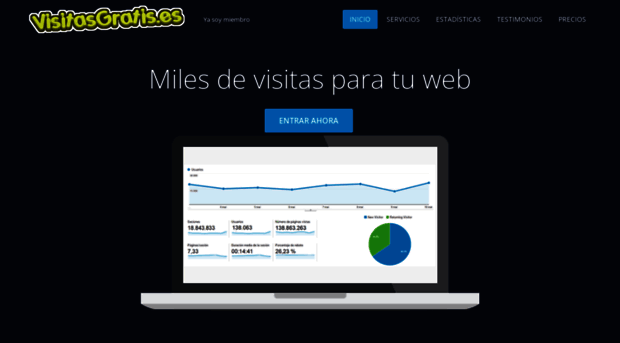 visitasgratis.es