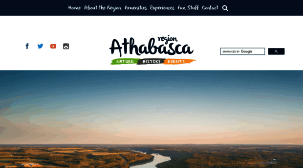 visitathabasca.ca