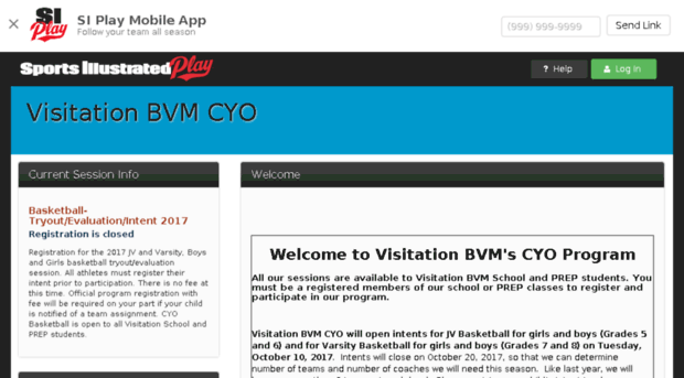 visitationbvm.sportssignupapp.com