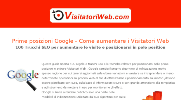 visitatoriweb.com