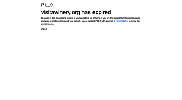 visitawinery.org