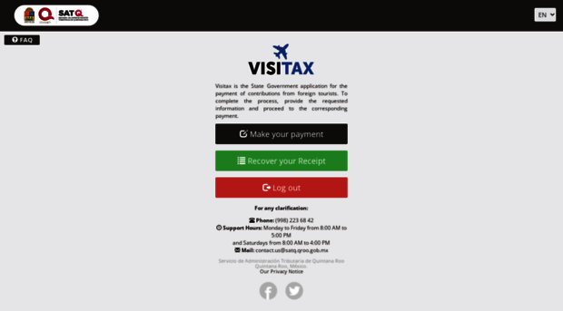 visitax.gob.mx