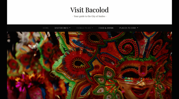 visitbacolod.com