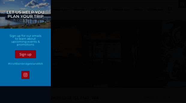 visitbainbridge.com