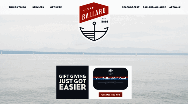 visitballard.com