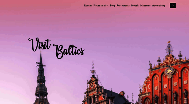 visitbaltics.net