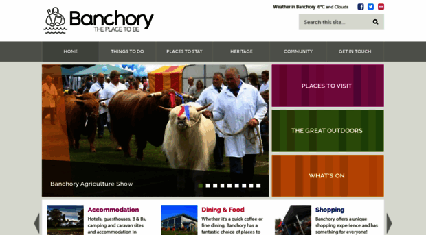 visitbanchory.com