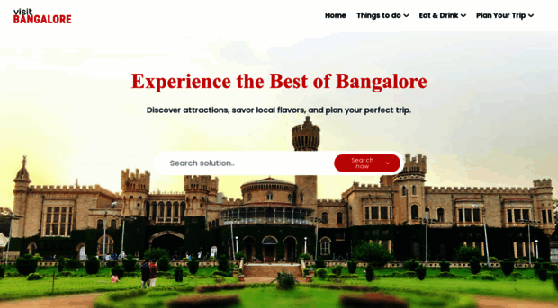 visitbangalore.in