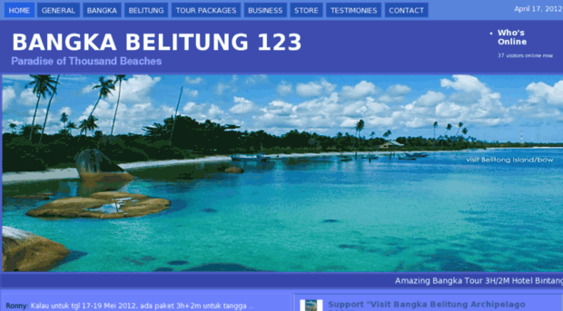 visitbangkabelitung.indonesia123.com