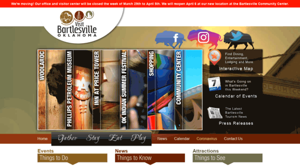 visitbartlesville.com