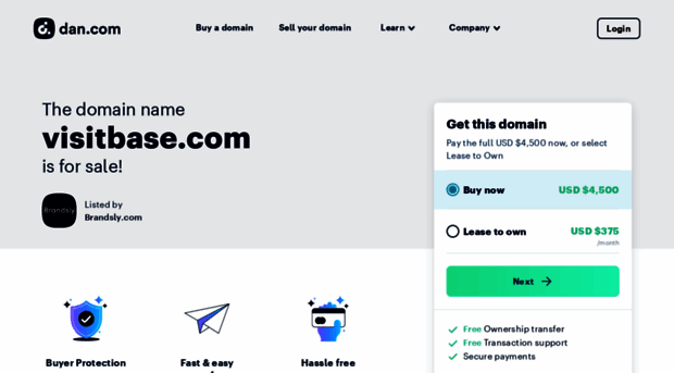 visitbase.com