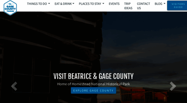 visitbeatrice.com