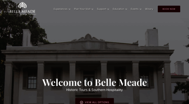 visitbellemeade.com