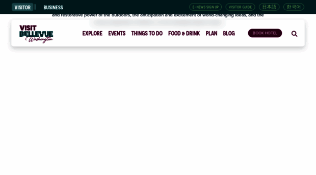 visitbellevue.com