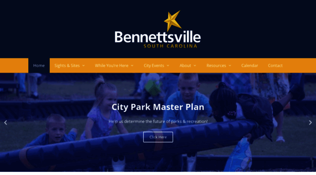 visitbennettsville.com