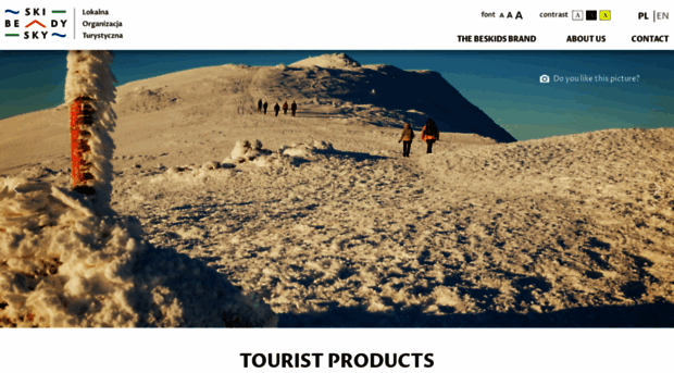 visitbeskidy.pl