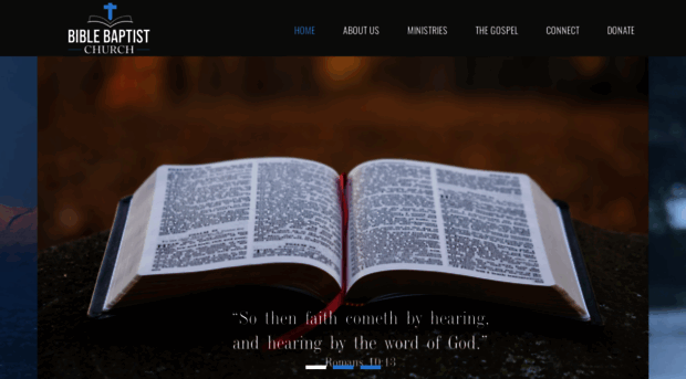 visitbiblebaptist.com