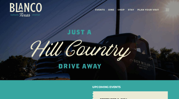 visitblancotexas.com