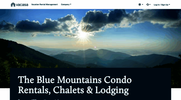 visitbluemountain.com