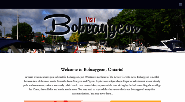 visitbobcaygeon.com