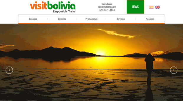 visitbolivia.org