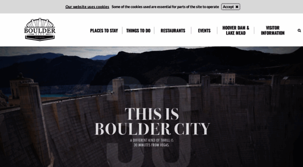 visitbouldercity.com