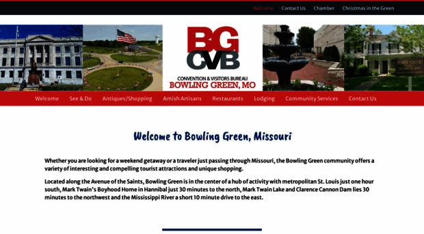 visitbowlinggreenmo.com