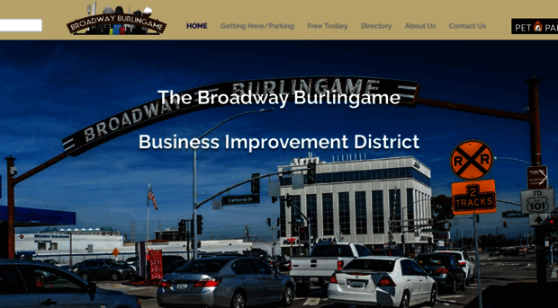 visitbroadwayburlingame.com