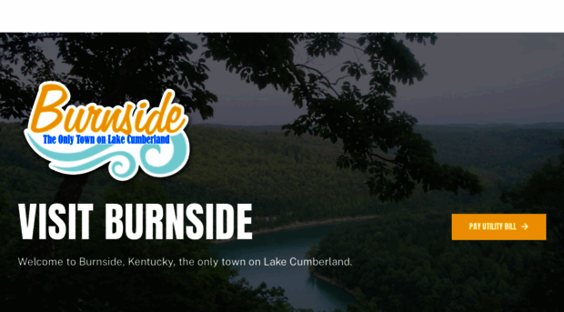 visitburnside.com