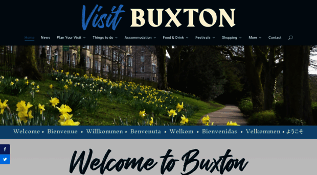visitbuxton.co.uk