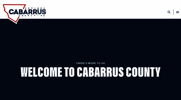 visitcabarrus.com