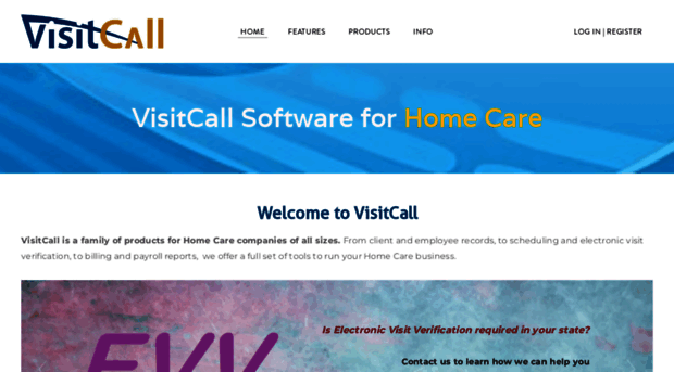 visitcall.com