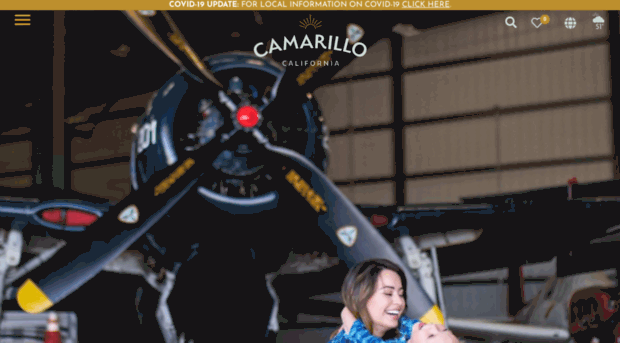 visitcamarillo.com