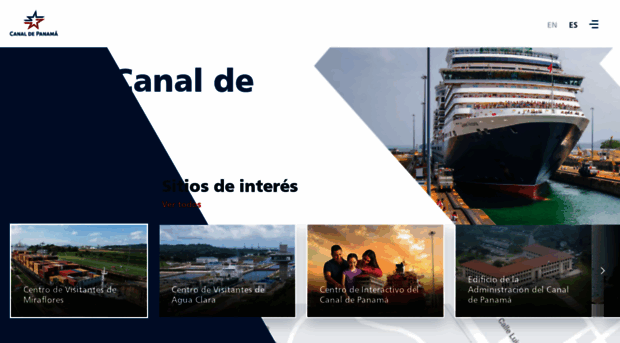 visitcanaldepanama.com