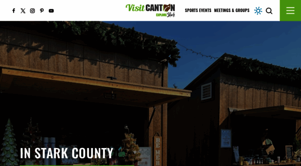 visitcanton.com