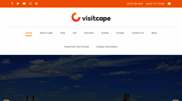 visitcape.com