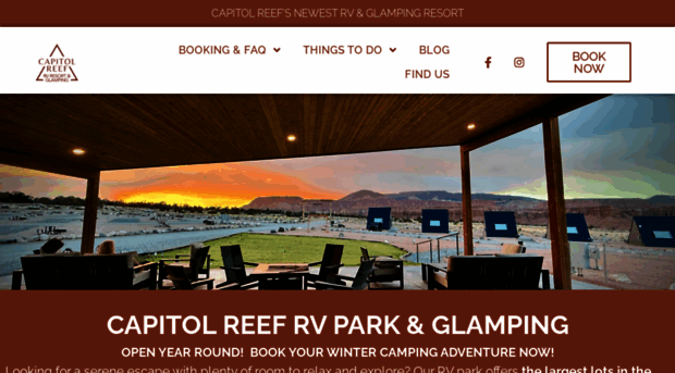 visitcapitolreef.com