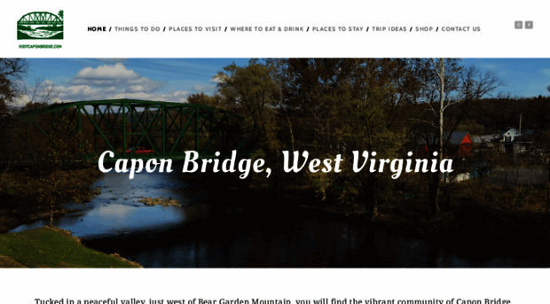 visitcaponbridge.com