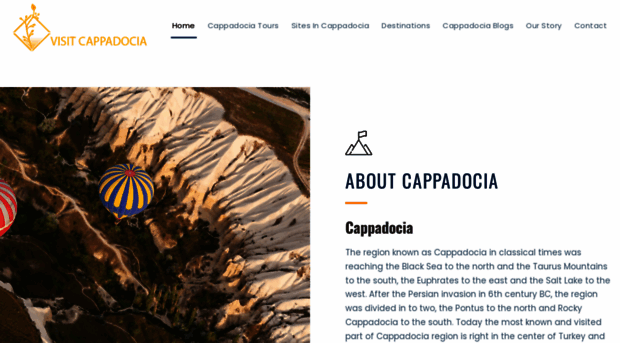 visitcappadocia.com