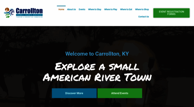 visitcarrolltonky.org