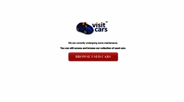 visitcars.co.uk