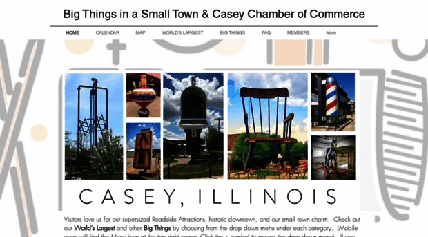 visitcaseyillinois.com