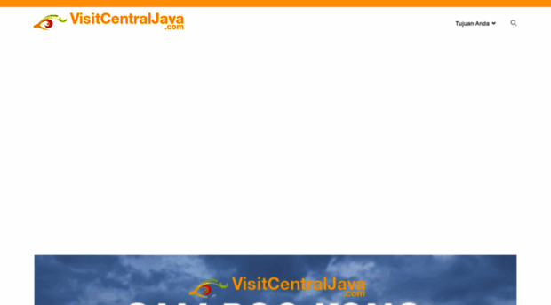 visitcentraljava.com